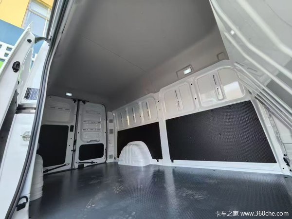 大方量大续航,卡文乐福八方六座你值得拥有