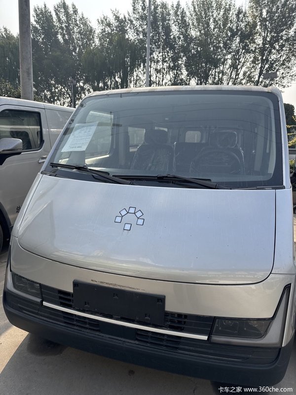 大方量大续航,卡文乐福八方六座你值得拥有