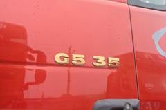 18.98万 汕德卡 单桥6.8m 德国曼330/350马力