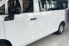 远程新能源商用车 VAN/轻客 全新星享V7E优惠促销活动