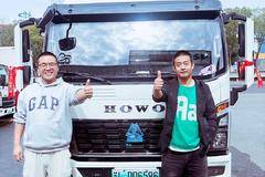 重汽新能源 可租可售 欢迎莅临咨询洽谈