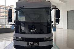 纯电续航150公里，综合续航破千，比亚迪T5DM 56度