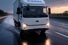 零米轻卡双十一年底大促来袭，错过再等一年！