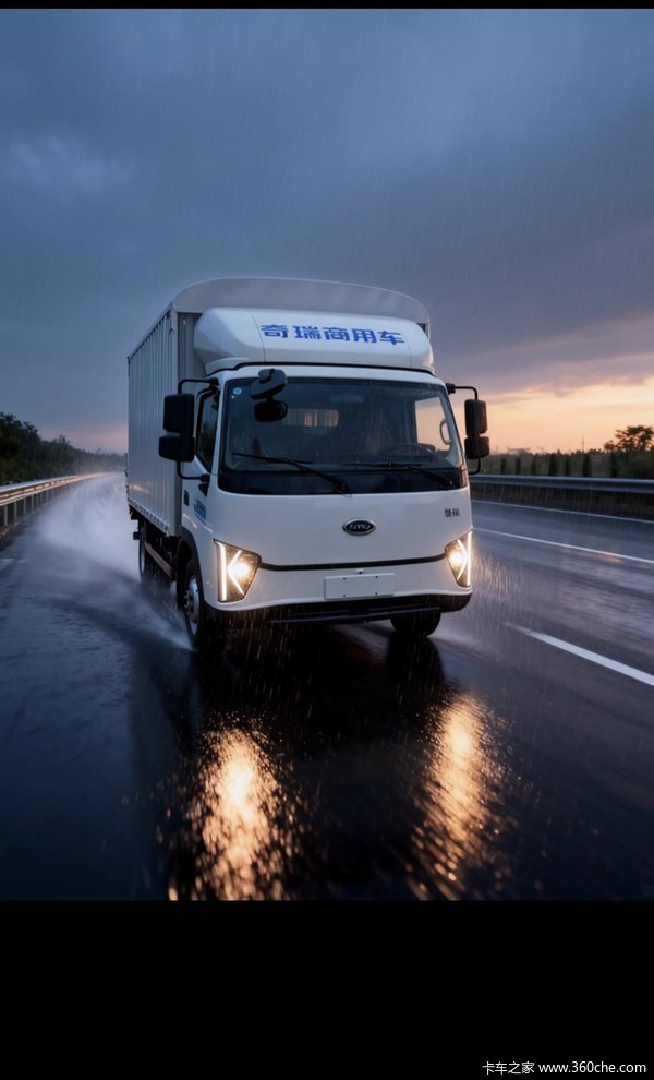 零米轻卡双十一年底大促来袭,错过再等一年!