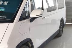 福田卡文乐福 PLUs 2025款