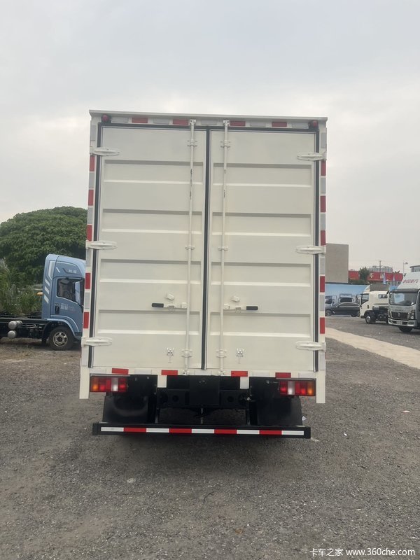 限时特惠，立降0.5万！深圳市追梦载货车系列疯狂促销中