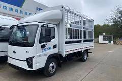 中长途标杆，标配140度宁德，配置天花板，卧铺驾驶室，3年免息政