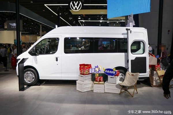 疯狂促销,直降4.3万!上海E福顺电动封闭厢货系列优惠价
