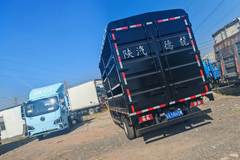 恭喜南京运途物流有限公司 喜提德龙G1载货车