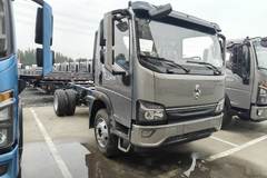 豪沃悍将，无敌轻卡，颜值担当，性能无可挑剔。