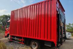 购买解放虎VN150马力优惠促销活动