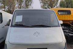 福田卡文 50度宁德时代电池 悦行版