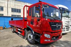 优惠2万 苏州市东风天锦KR载货车火热促销中