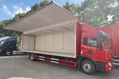 优惠2万 苏州市东风天锦KR载货车火热促销中