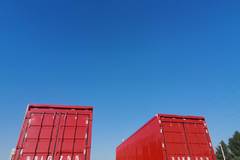 恭喜江苏莱悦运输有限公司 喜提解放JK6载货车