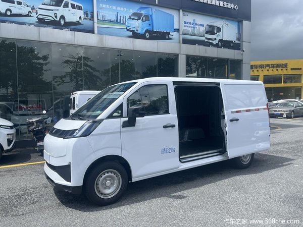 优惠2万 佛山市全新星享V7EVAN/轻客系列超值促销