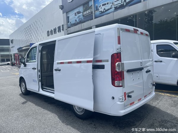 优惠2万 佛山市全新星享V7EVAN/轻客系列超值促销