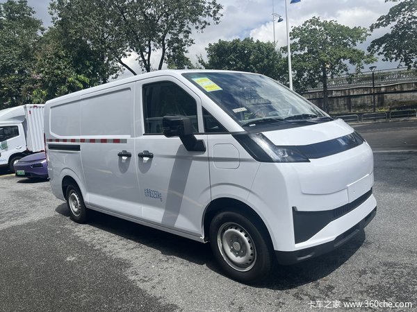 优惠2万 佛山市全新星享V7EVAN/轻客系列超值促销