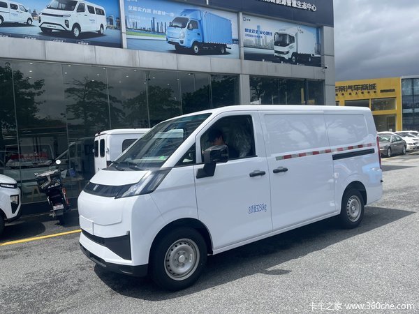 优惠2万 佛山市全新星享V7EVAN/轻客系列超值促销