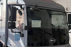 城配运输选它准没错！比亚迪T5混动，低耗、能装、好开的赚钱利器