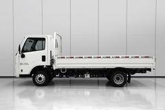 优惠0.5万 深圳市E路达纯电动载货车火热促销中