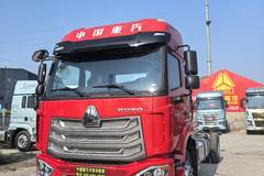 10.88万 豪沃 NX 潍柴245马力 6.8m 9.6m