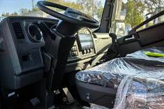 优惠0.5万 昆山市昆山凯格购豪沃追梦载货车火热促销中