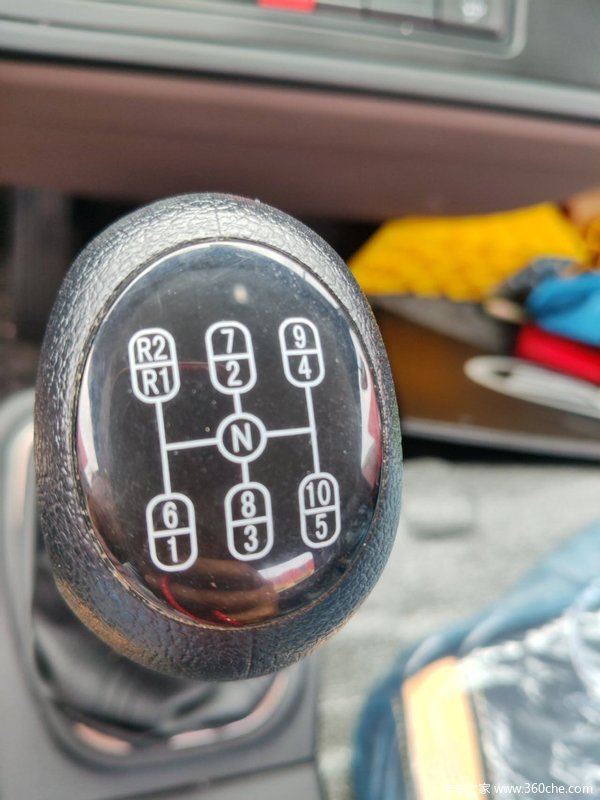 购买解放虎vH潍柴180马力发动机优惠促销活动