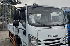 新车到店 深圳市五十铃EM5载货车11.88万元起