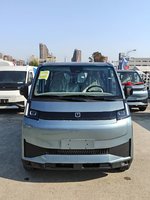 远程 全新星享V7E功能版 2025款 智慧版 6座 纯电动轻客 玄武51.4kWh