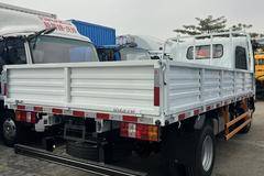 新车到店 深圳市五十铃EM5载货车需11.78万元起