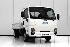 新车到店 深圳市E顺达电动载货车需11.35万元起