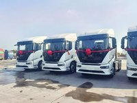 爬坡难？起步慢？时效差？比亚迪550kW大电机助您一路畅通无阻