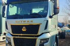 22.48万 汕德卡 G7H 大单桥 德国曼330马力 自动挡