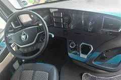 优惠0.5万 上海欧曼EST星辉版载货车系列超值促销