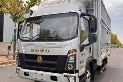 限时特惠，立降1万！赣州市悍将载货车系列疯狂促销中