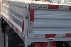 新车到店 昆山市昆山凯格购豪沃追梦载货车仅需7.68万元