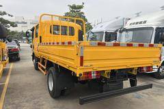 新车到店 深圳市五十铃EC5pro13.35万元起