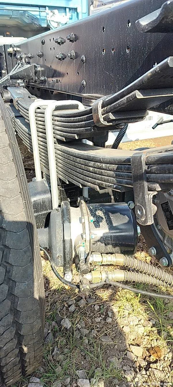 新车到店 金华市统帅电动载货车仅需16.98万元