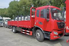 优惠2万 苏州市东风天锦KR载货车火热促销中