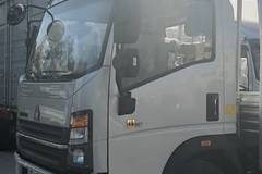 新车到店 昆山市昆山凯格购豪沃追梦载货车仅需7.68万元