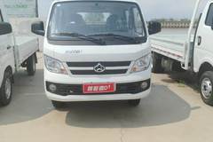 优惠0.2万 廊坊市跨越者D3载货车系列超值促销