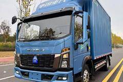 豪沃新能源轻卡、宁德时代100°优惠促销！