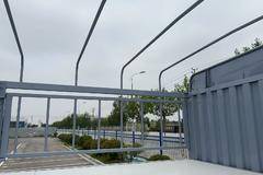 比亚迪纯电动T5EV仓栅优惠活动，先到先得。