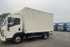 惊喜不断，降0.8万！深圳市悍将载货车系列超值回馈，