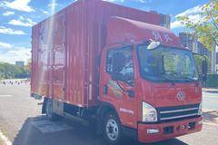 优惠2万 泉州市虎V载货车火热促销中