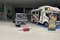 比亚迪T4轻卡到店，欢迎来店看车选购。