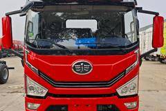 虎6G，180马力，200双层大梁，8.25轮胎，重载版上市