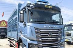 18.18万 豪沃 TS7 德国曼330马力 现车促销