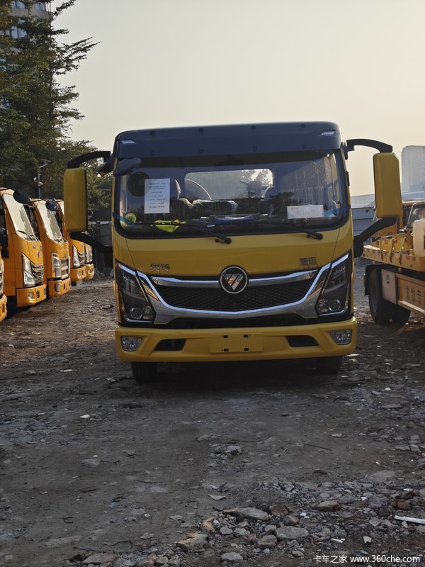 清障车·广州现车·现定现提，广州清障车服务站·售后无忧！